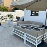 Brig 36 Villa *