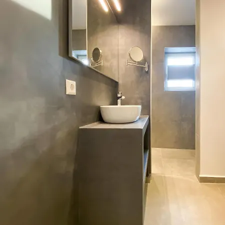 Villa Brig 36 Premantura