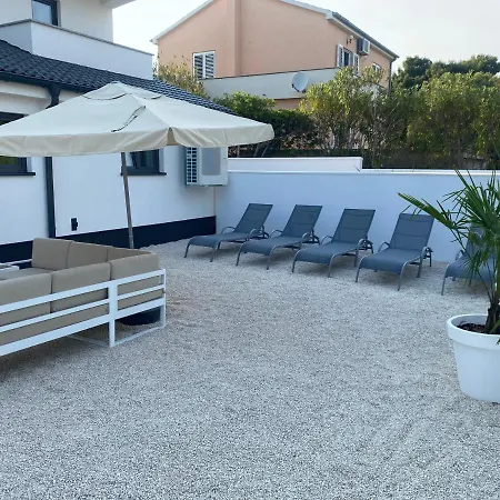 Villa Brig 36