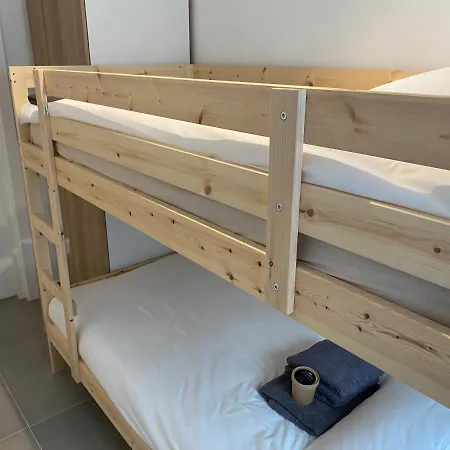 Villa Brig 36 Premantura