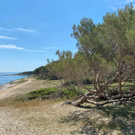 Brig 36 Villa *