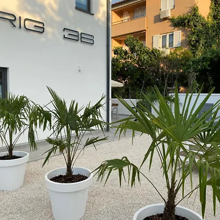 Villa Brig 36 Premantura