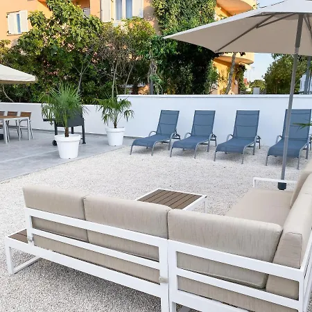Villa Brig 36 *
