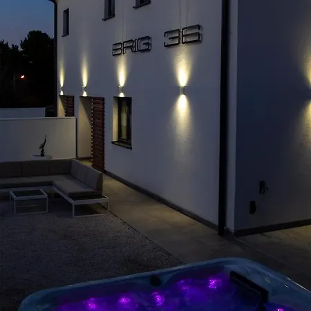 Brig 36 * Premantura