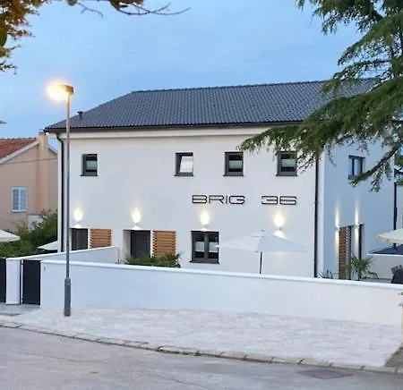 Villa Brig 36 Premantura