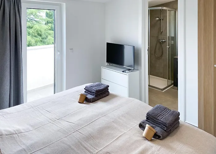 빌라 Brig 36 프레멘투라