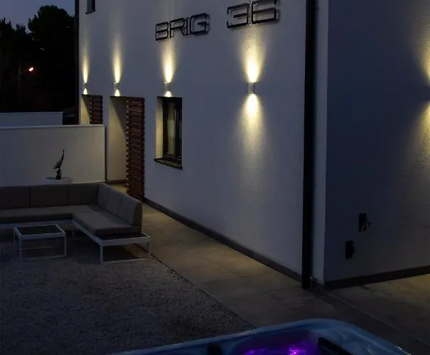 Brig 36 * 프레멘투라