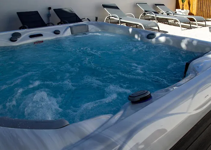 빌라 Brig 36 프레멘투라