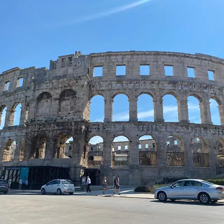 Brig 36 * プレマントゥーラ