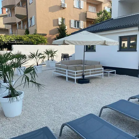 Villa Brig 36 *