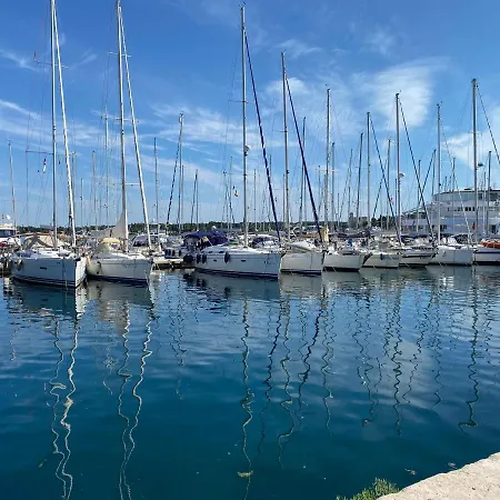Villa Brig 36 *