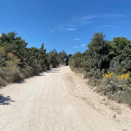 Brig 36 ヴィラ プレマントゥーラ