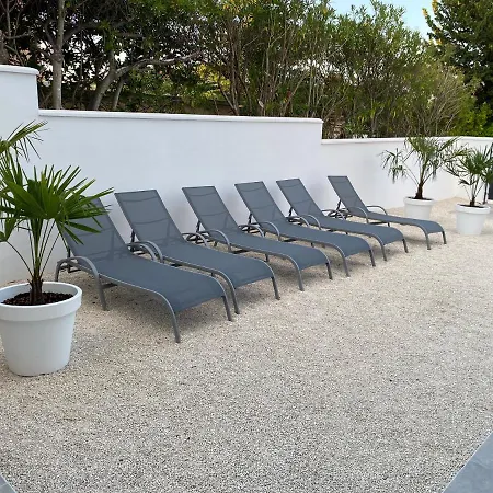 Brig 36 ヴィラ プレマントゥーラ