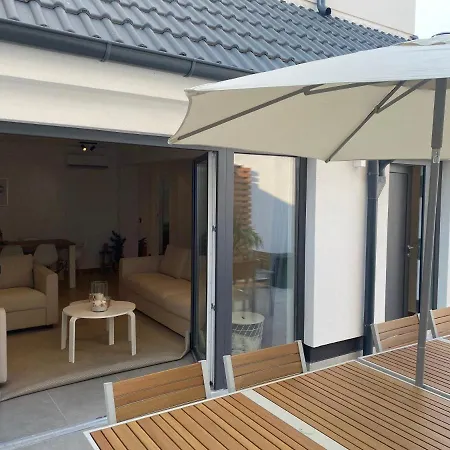Villa Brig 36 *