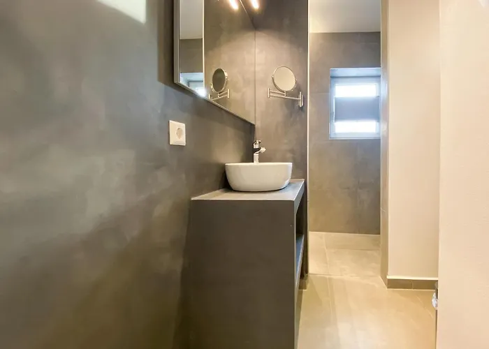 빌라 Brig 36 프레멘투라