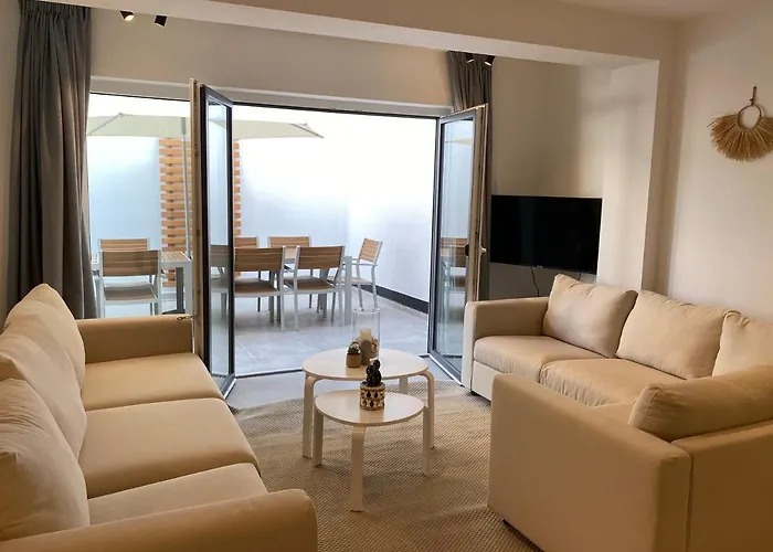 빌라 Brig 36 프레멘투라