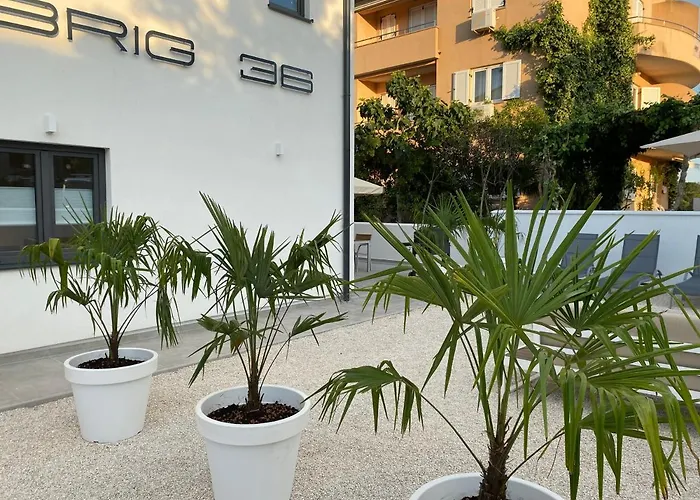 빌라 Brig 36 프레멘투라