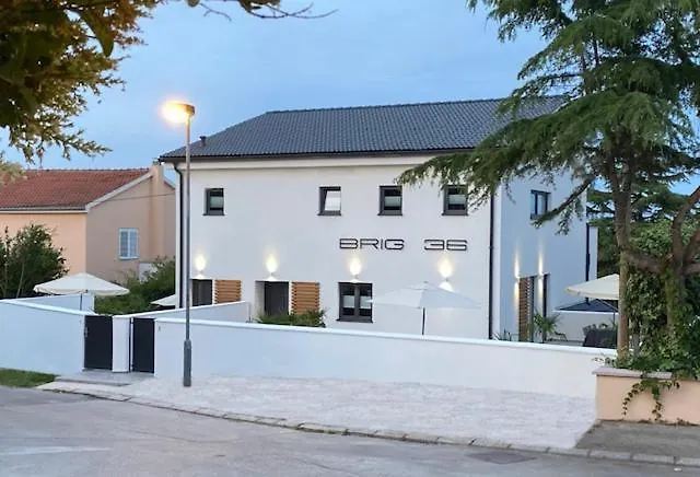 빌라 Brig 36 프레멘투라